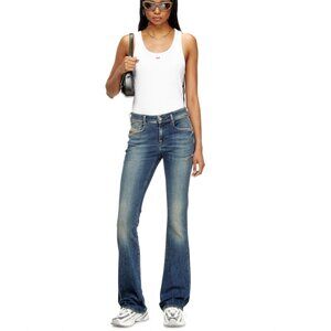 Vintage Y2K Diesel Jeans